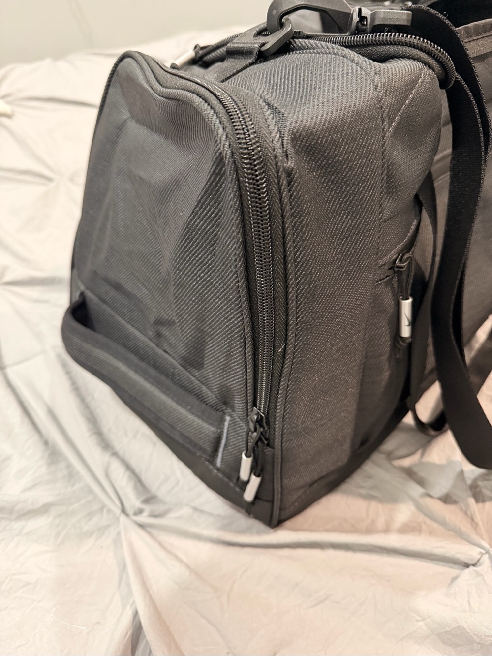 Nike Travel Duffle Bag